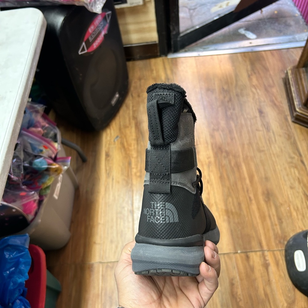 North face boots for men